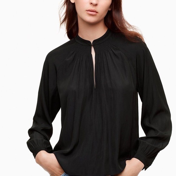 Aritzia Extienne blouse - Picture 1 of 3